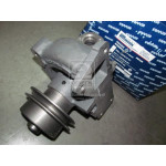 Насос водяний ЯМЗ Євро (вир-во ЯМЗ) 