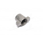 Полумуфта КВП КамАЗ (вир-во КамАЗ) 