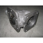 Коробка відбору потужності (під НШ-32Л) ЗИЛ 130 (пневмовключеніе) вир-во Україна 