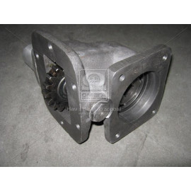 Коробка відбору потужності (під НШ-32Л) ЗИЛ 130 (пневмовключеніе) вир-во Україна