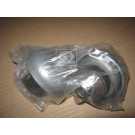 К-т крепл. опори двиг. зад. в зб. ГАЗ 53, 3307, 66 (8 наимен.) вир-во Україна