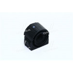 Втулка стабилизатора OPEL ASTRA H 05- перед. мост с двух сторон (Пр-во FEBEST) 