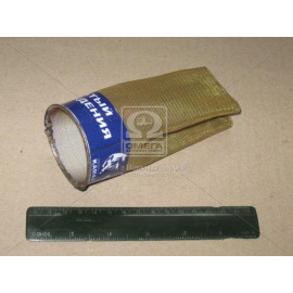 Фільтр сітчастий радіатору водяного охолодження КамАЗ (вир-во Україна)