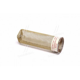 Фільтр сітчастий радіатору водяного охолодження МАЗ (вир-во Україна)