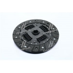 Диск сцепл. ведомый ВАЗ 2170 (пр-во ВИС) 