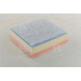 Фільтр повітряний BMW 1 (F20/F21), 3 (F30/F31/F80) 11- (вир-во MANN)