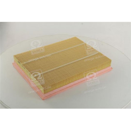 Фільтр повітряний OPEL VECTRA-C 1.6, 1.8 02- (вир-во MANN)