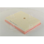 Фільтр повітряний MB S-KLASSE (W220) 00-02 (вир-во MANN) 