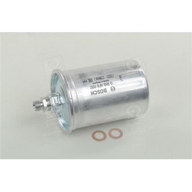 Фільтр паливний MB 190 (W201) 82-93 (вир-во BOSCH)