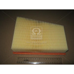 Фільтр повітряний RENAULT MEGANE, SCENIC 02- (вир-во BOSCH) 