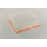 Фільтр повітряний BMW 1 (F20, 21), 3 (F30, 35, 80) 10- (вир-во BOSCH) 