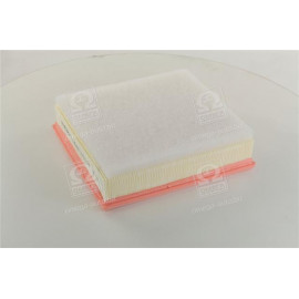 Фільтр повітряний BMW 1 (F20, 21), 3 (F30, 35, 80) 10- (вир-во BOSCH)