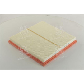 Фільтр повітряний CHEVROLET CRUZE, OPEL ASTRA J 1.4-1.8 09- (вир-во BOSCH)