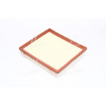 Фільтр повітряний BMW 1 (F20, 21), 3 (F30, 35, 80) 10- (вир-во BOSCH) 