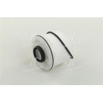 Фільтр паливний TOYOTA HILUX, LEXUS IS 2.0-3.0 D 04- (вир-во BOSCH) 