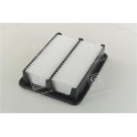 Фільтр повітряний MAZDA 2, 3, CX-3 1.5 13- (вир-во BOSCH) 