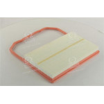 Фільтр повітряний SKODA FABIA 1.0 15- (вир-во BOSCH) 