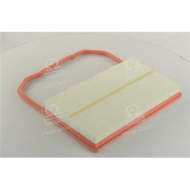 Фільтр повітряний SKODA FABIA 1.0 15- (вир-во BOSCH)