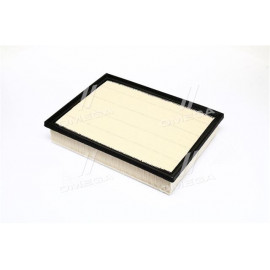 Фільтр повітряний TOYOTA LC PRADO, FJ CRUISER 4.0 10- (вир-во BOSCH)