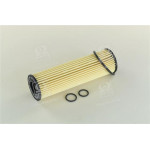 Фільтр масляний MB (W204/212) 09- (вир-во BOSCH) 