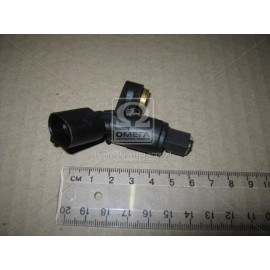 Датчик АБС AUDI / VW / SKODA (задний левый) (пр-во TE Parts)