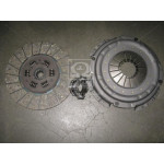 Зчеплення ЗІЛ 130 , 5301 (кошик пелюсткова.+диск +вижимная муфта) (RIDER) 