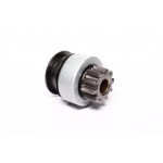 Бендикс стартера Mitsubishi, Hyundai, Citroen, Peugeot, Jeep (вир-во CARGO) 