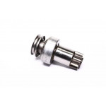 Бендикс стартера Volkswagen, Audi, Seat, Skoda (вир-во CARGO) 