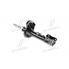 Амортизатор пiдв. MITSUBISHI LANCER X 08- передн. лів. (вир-во PARTS-MALL)