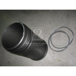 Гільза цилiндра ЯМЗ-236НЕ2, -7511 з  ущiл.кільц. гр.Б (МОТОРДЕТАЛЬ) 