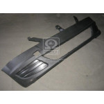 Бампер пер. REN LOGAN 09- (ви-во TEMPEST) 