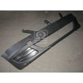 Бампер пер. REN LOGAN 09- (ви-во TEMPEST)