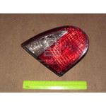 Фонарь зад. лев. DW LANOS (пр-во TEMPEST) 