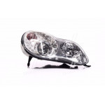 Фара пра. GEELY CK 06- (ви-во TEMPEST) 