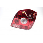 Фонарь зад. пра. GEELY MK 06- (пр-во TEMPEST) 