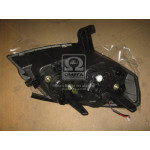 Фара лiв. GEELY MK 06- (ви-во TEMPEST) 