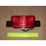 Фонарь зад. п/тум. MIT PAJERO 07- (пр-во TEMPEST) 