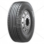 Шина 295/80R22,5 DL10 152/148M (Hankook) DOT2019  Шина 295/80R22,5 DL10 152/148M (Hankook) DOT2019