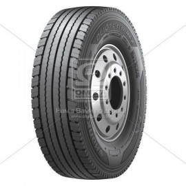Шина 295/80R22,5 DL10 152/148M (Hankook) DOT2019