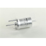 Фільтр паливн. SEAT (вир-во Knecht-Mahle) KL156/1 