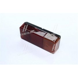 Ліхтар МТЗ задн. багатофункціональний <ДК>