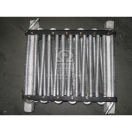 Радіатор масляний МТЗ 80,82 (змійовик) <ДК>