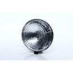 Фара МТЗ робоча галоген. ламп. в пластм. корпусе <ДК> 