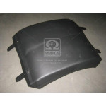 Крыло колеса PREMIUM заднего, верхняя часть XF-95 (TEMPEST) 