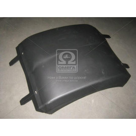 Кришка крила заднього XF - LF - CF (1997-2002) (TEMPEST)