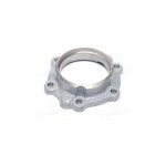 Кришка редуктора сер. мосту (вир-во Росія) 