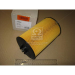 Фільтр масляний (смен.елем.) MAN (TRUCK) (RIDER) 