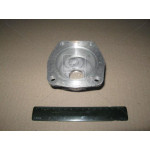 Кришка кутового редуктора м-ма керм. (вир-во Росія) 