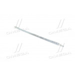 Хомут накладки корпусу уловлювача (вир-во Росія) 