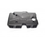 Экран модуля впуска в сб. 